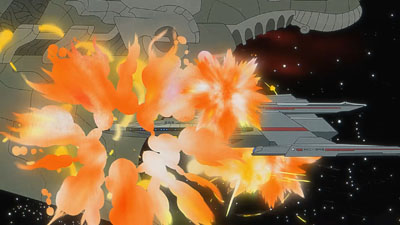 Star Trek: (Very) Short Treks Screencaps "Holiday Party" (S3:E2)