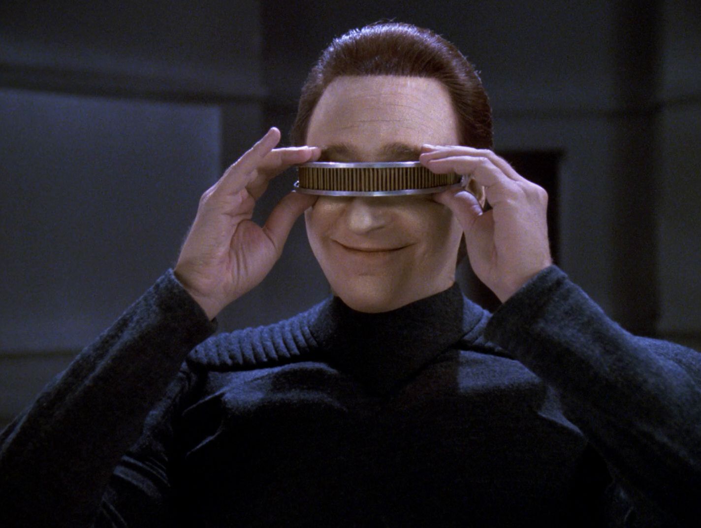 Star Trek: The Next Generation Screencaps - Season 7 Index