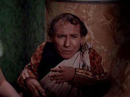 "Plato's Stepchildren" (S3:E10) Star Trek: The Original Series Screencaps