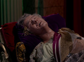 "Plato's Stepchildren" (S3:E10) Star Trek: The Original Series Screencaps