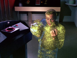 "The Enterprise Incident" (S3:E2) Star Trek: The Original Series Screencaps