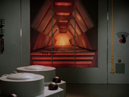 "The Savage Curtain" (S3:E22) Star Trek: The Original Series Screencaps