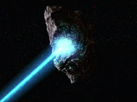 "The Paradise Syndrome" (S3:E3) Star Trek: The Original Series Screencaps