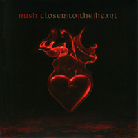 Rush - Closer to the Heart / Madrigal Record Store Day Release
