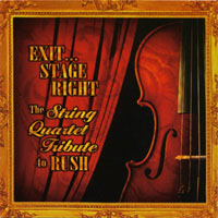 Rush - Exit...Stage Right