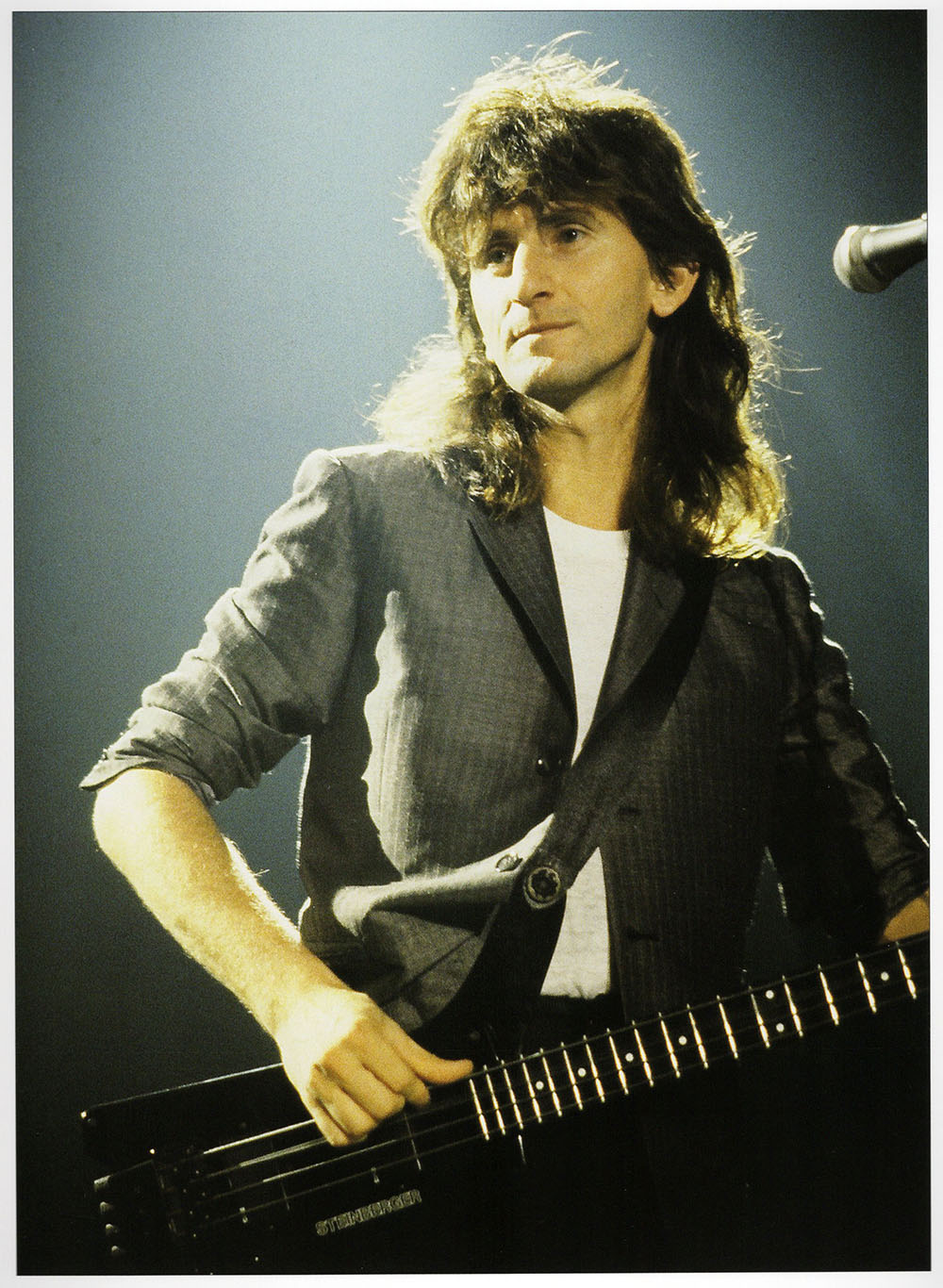 Rush: Grace Under Pressure Box Set
