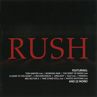 Rush - Icon 2