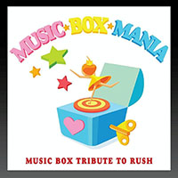 Music Box Tribute to Rush