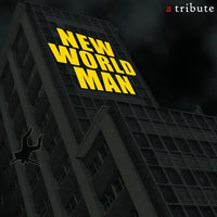 New World Man - A Tribute to Rush