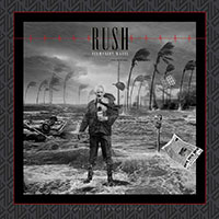 Rush Permanent Waves 40th Anniversary Edition