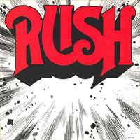Rush ReDISCovered 40th Anniversary Reissue