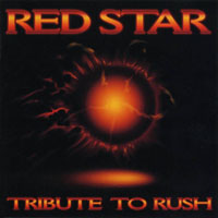 Rush - Red Star: Tribute to Rush