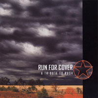 Run For Cover - A Tribute to Rush