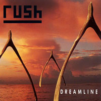 Rush - Dreamline