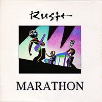 Rush - Marathon (Live)