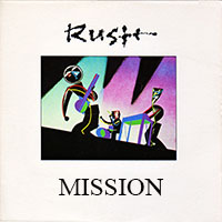 Rush - Mission (Live)