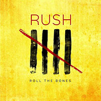 Rush - Roll the Bones from R40 Live