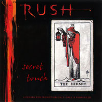 Rush - Secret Touch