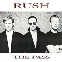 Rush - The Pass