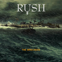 Rush - The Wreckers