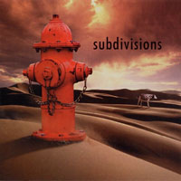 Rush - Subdivisions: A Tribute