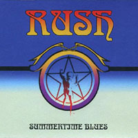 Rush - Summertime Blues