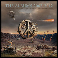 Rush: The Albums 2002-2012