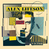 Alex Lifeson: Victor 2024 Reissue