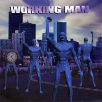 Rush - Working Man