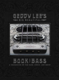Big Beautiful Book of Bass