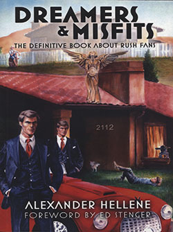Dreamers and Misfits
