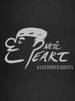 Illustrated Quotes