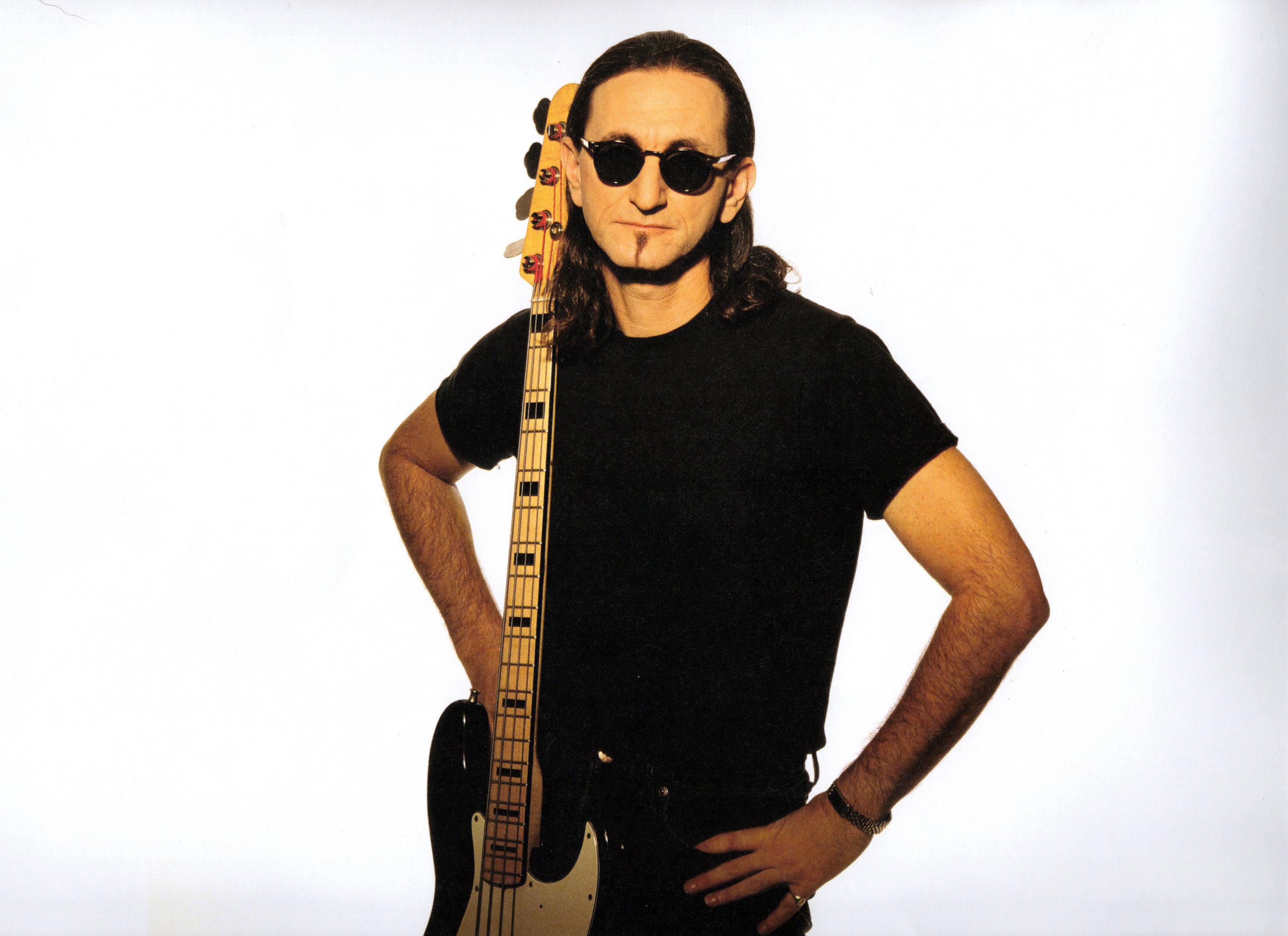 Rush 2026 Test for Echo 30th Anniversary Wall Calendar