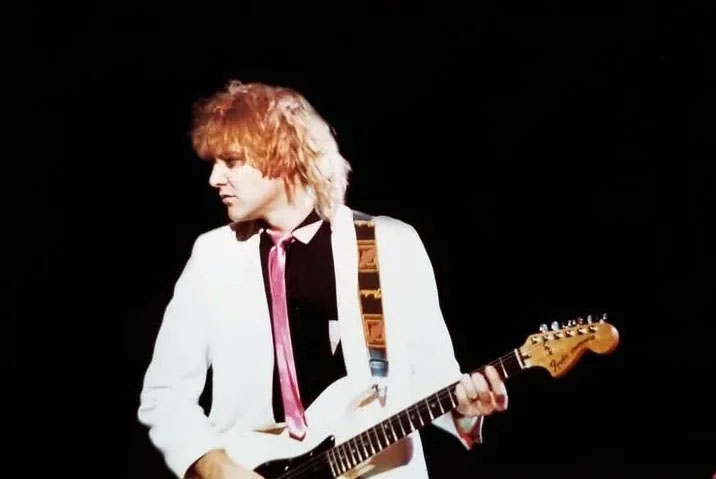 Rush 'Exit...Stage Left' Tour Pictures - The Omni - Atlanta, Georgia - December 9th, 1981