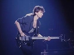Birmingham, England - 04/21/1988