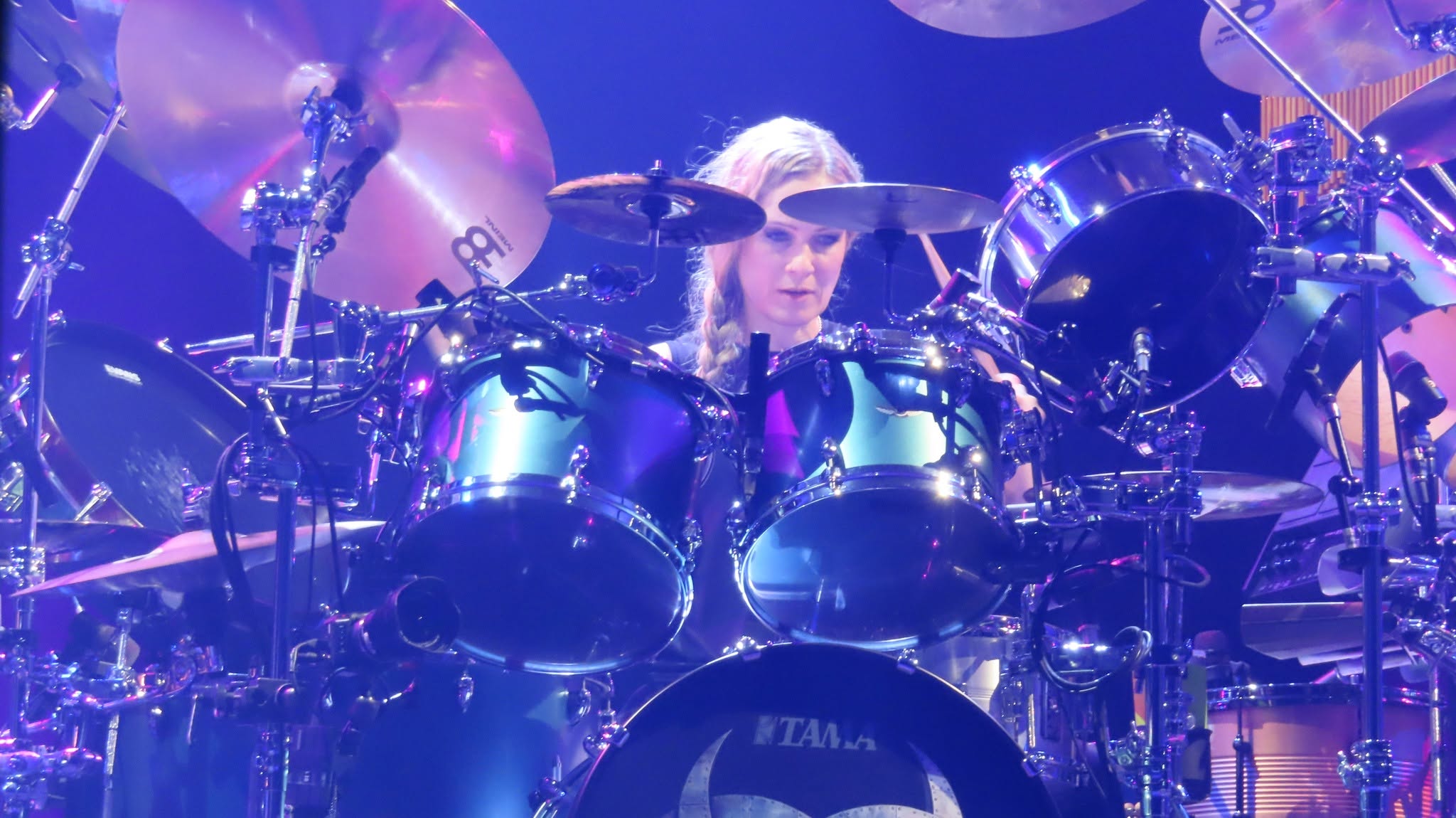 Rush 'Fifty Something' Tour Pictures - TD Garden - Boston, Massachusetts - September 14th, 2026