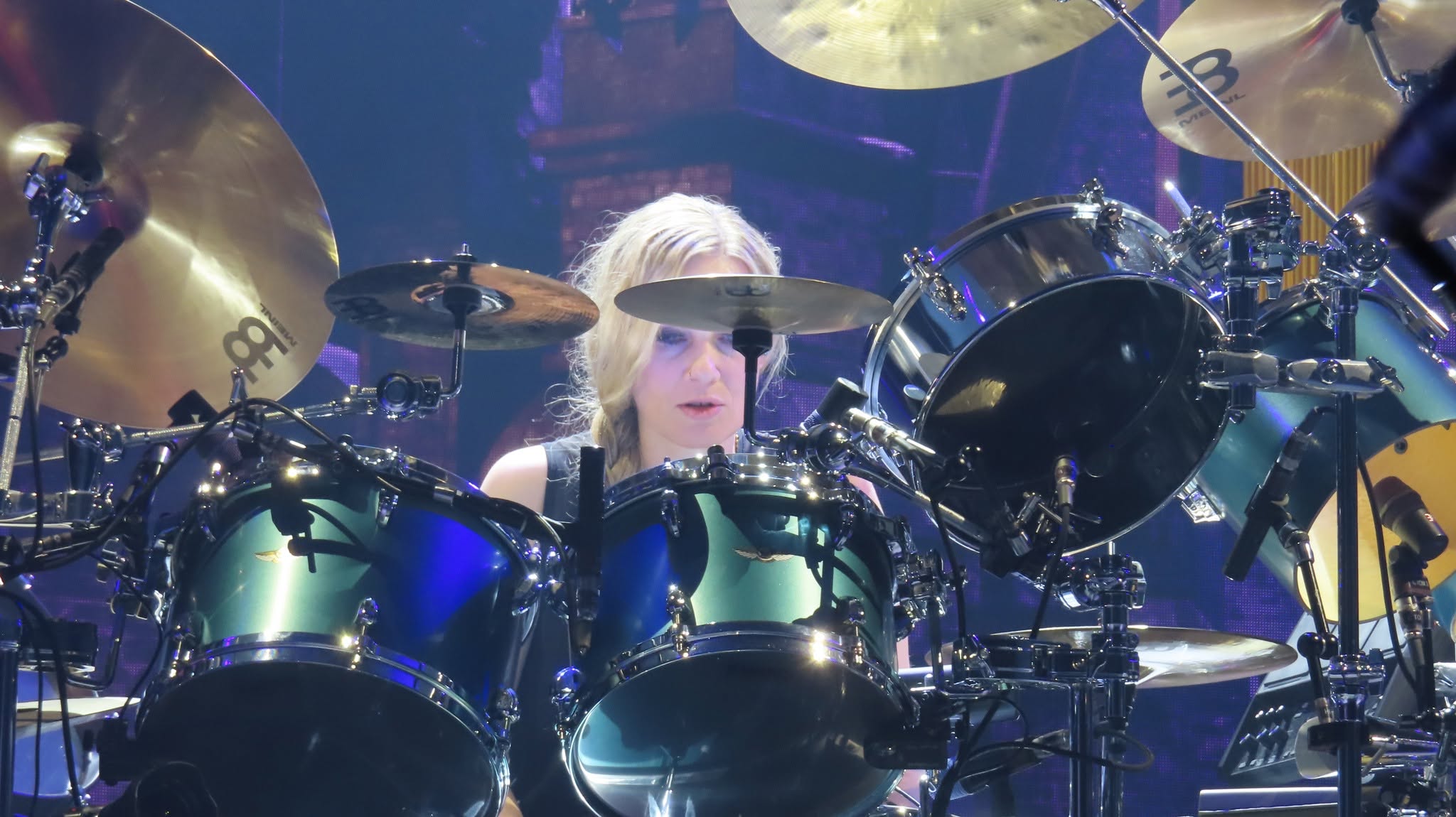 Rush 'Fifty Something' Tour Pictures - TD Garden - Boston, Massachusetts - September 14th, 2026