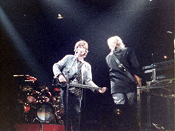 Buffalo 1986