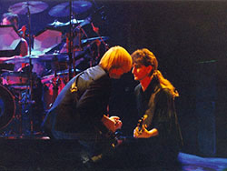 Buffalo 1987