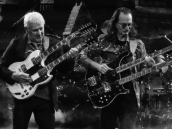 Rush Fifty Something Tour Pictures - United Center - Chicago, Illinois - July 16th, 2026