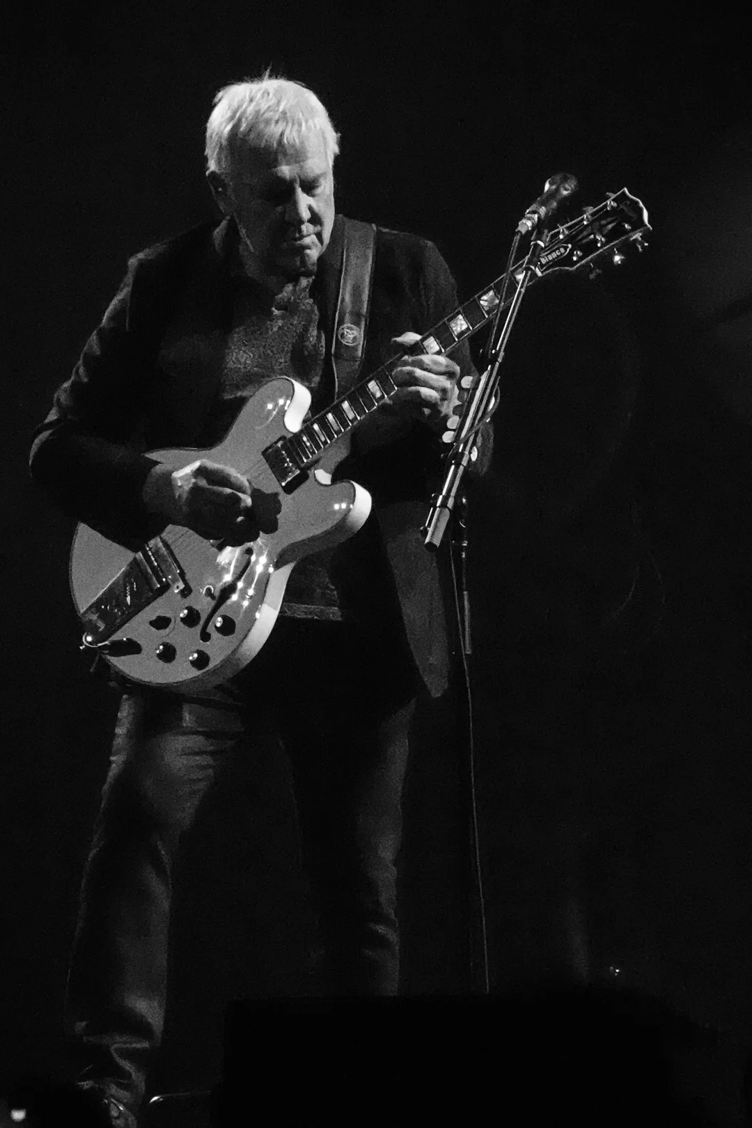 Rush 'Fifty Something' Tour Pictures - United Center - Chicago, Illinois - July 16th, 2026