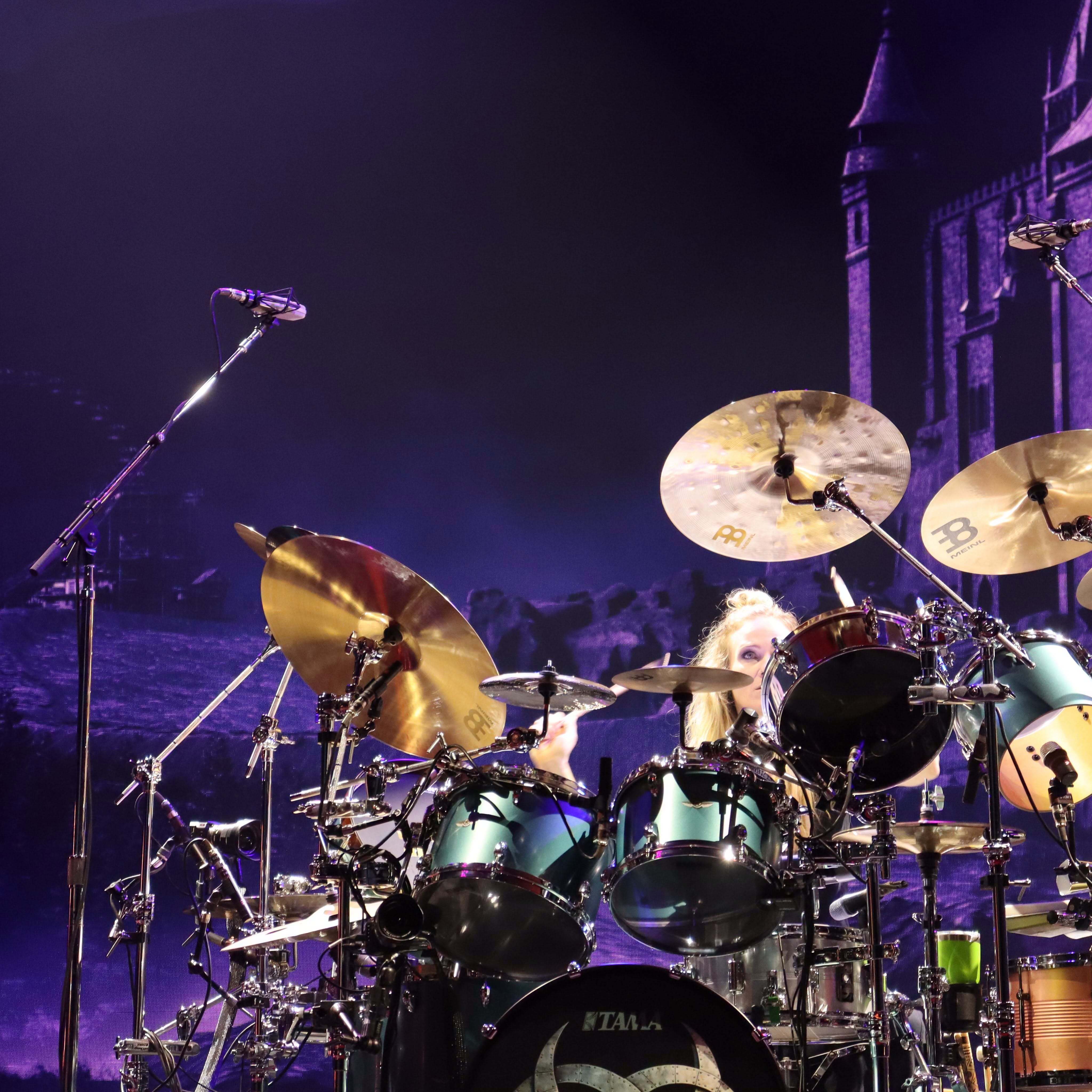 Rush 'Fifty Something' Tour Pictures - Rocket Arena - Cleveland, Ohio - September 17th, 2026