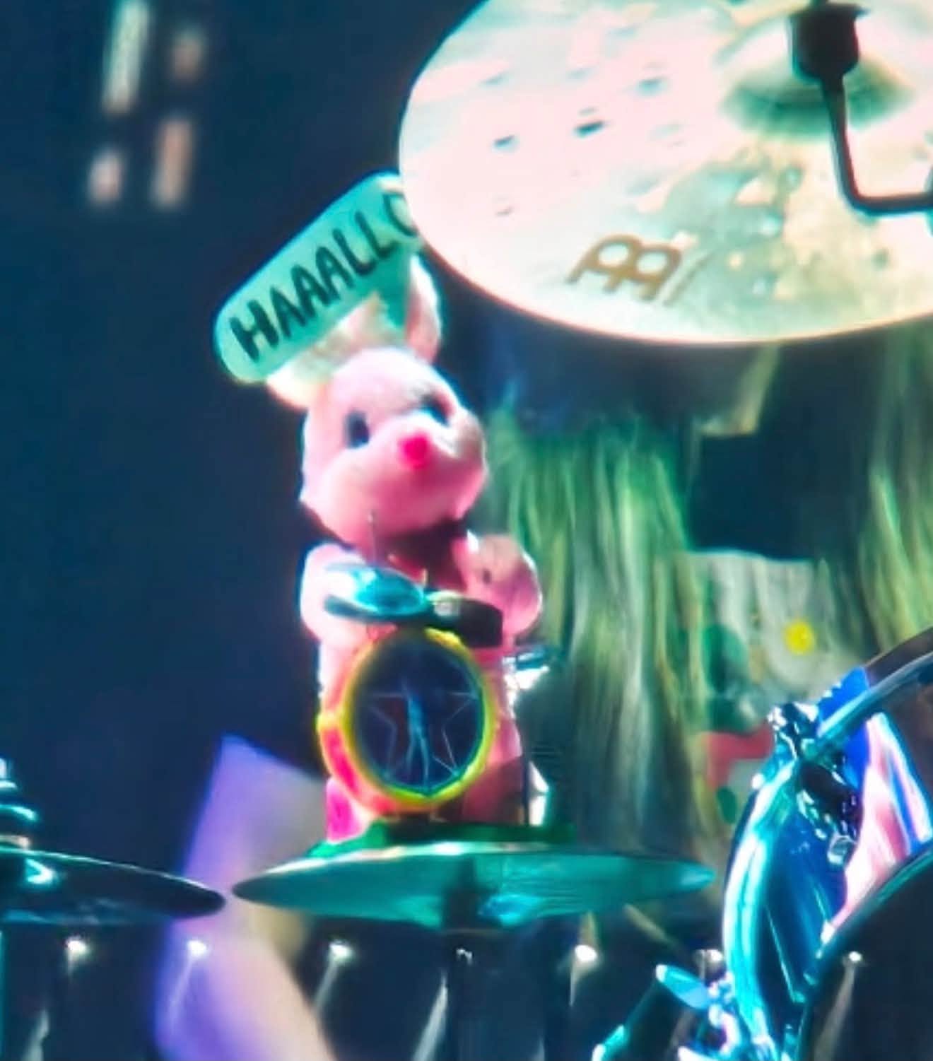 Rush 'Fifty Something' Tour Pictures - Rocket Arena - Cleveland, Ohio - September 17th, 2026