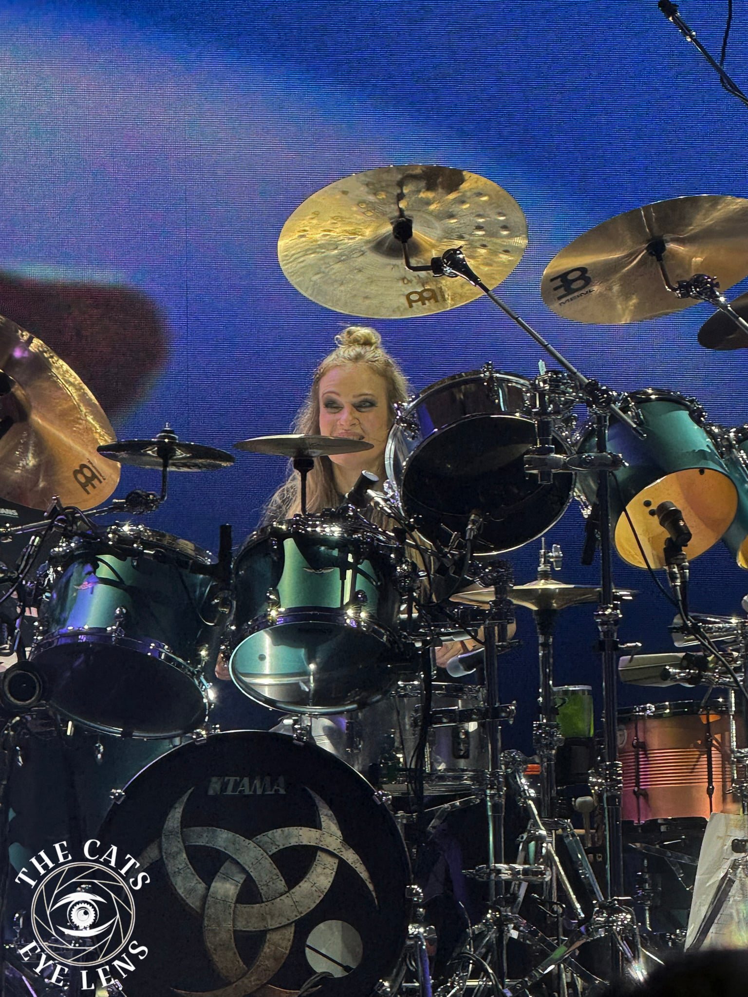 Rush 'Fifty Something' Tour Pictures - Rocket Arena - Cleveland, Ohio - September 17th, 2026