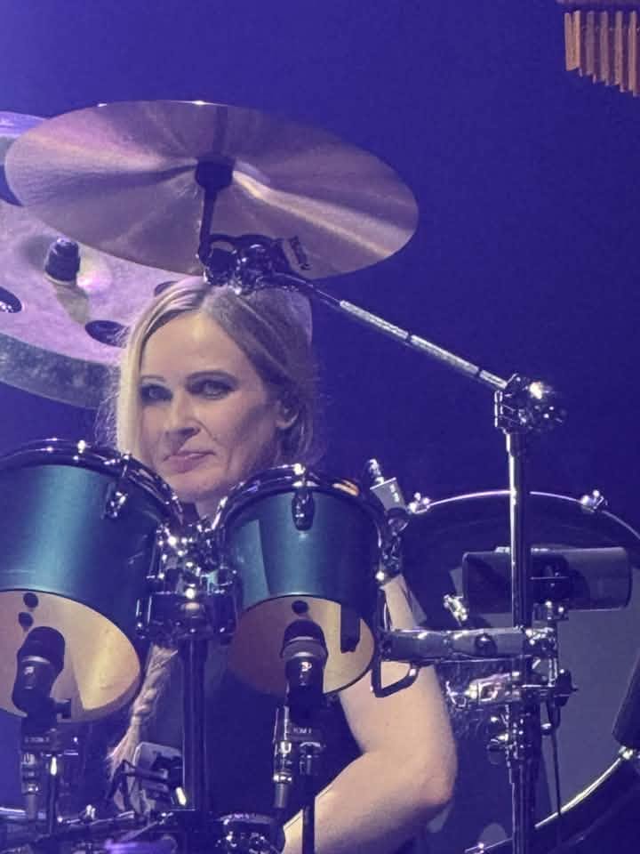 Rush 'Fifty Something' Tour Pictures - Ball Arena - Denver, Colorado - October 5th, 2026