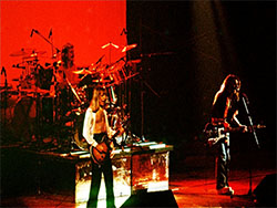 Detroit, MI - 12/29/1975
