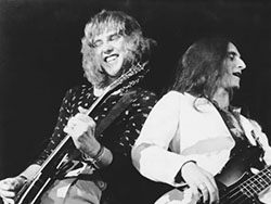 Fayetteville, NC - 04/26/1975