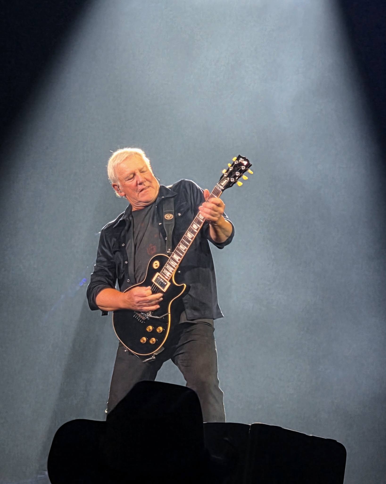 Rush 'Fifty Something' Tour Pictures - Toyota Center - Houston, Texas - October 1st, 2026