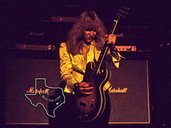 Houston 1974