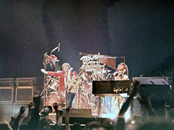 Kalamazoo 1981